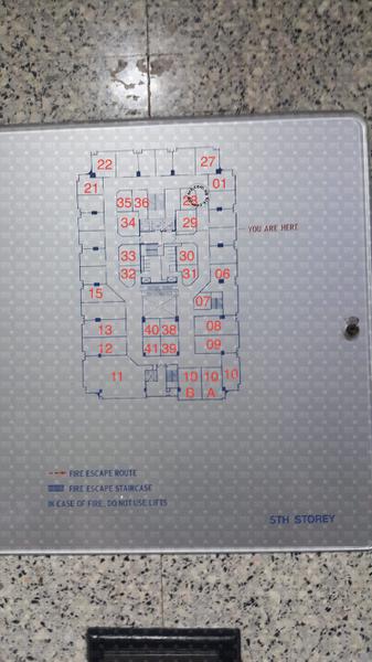 Far East Shopping Centre project photo thumbnail